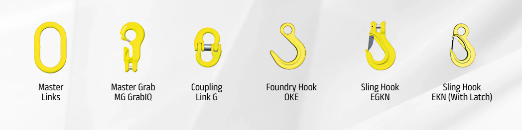 Under Hook Items